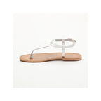 Pedernera Sandals - White