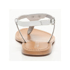 Pedernera Sandals - White