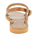Milagrosa Sandals - Gold