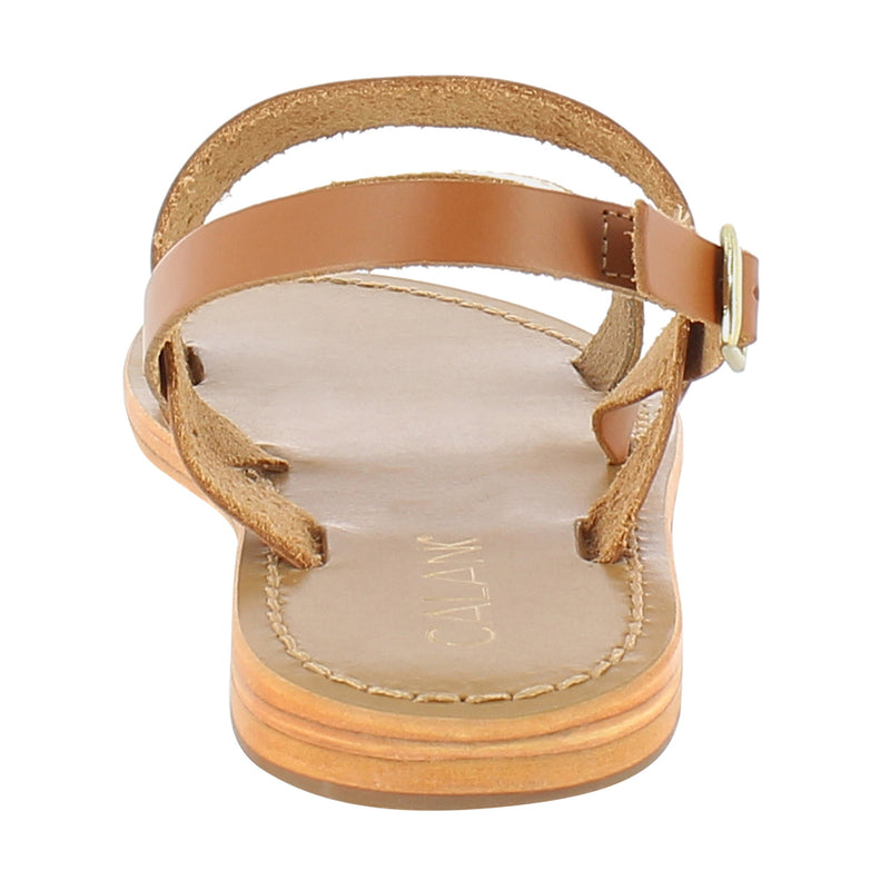 Milagrosa Sandals - Gold