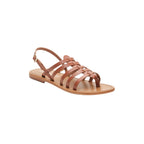 Calank - Maiten Sandals - Brown