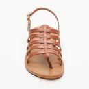 Maiten Sandals - Brown