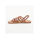 Calank - Sandales Maiten - Marron