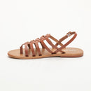 Maiten Sandals - Brown