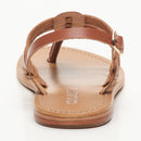 Maiten Sandals - Brown