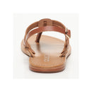 Calank - Sandales Maiten - Marron