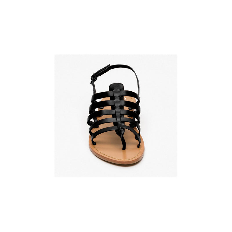 Sandales Maiten - Noir