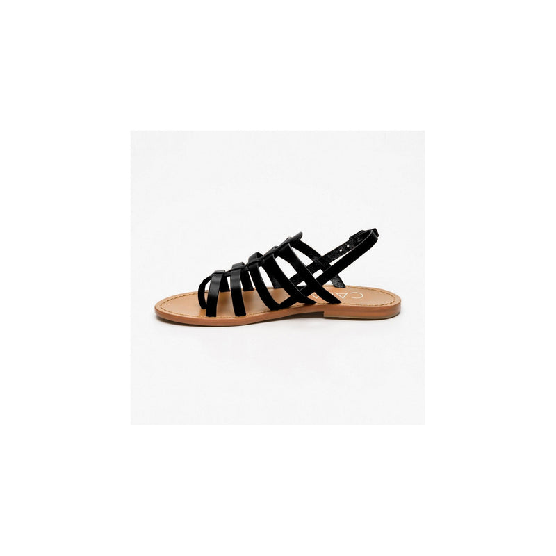 Sandales Maiten - Noir