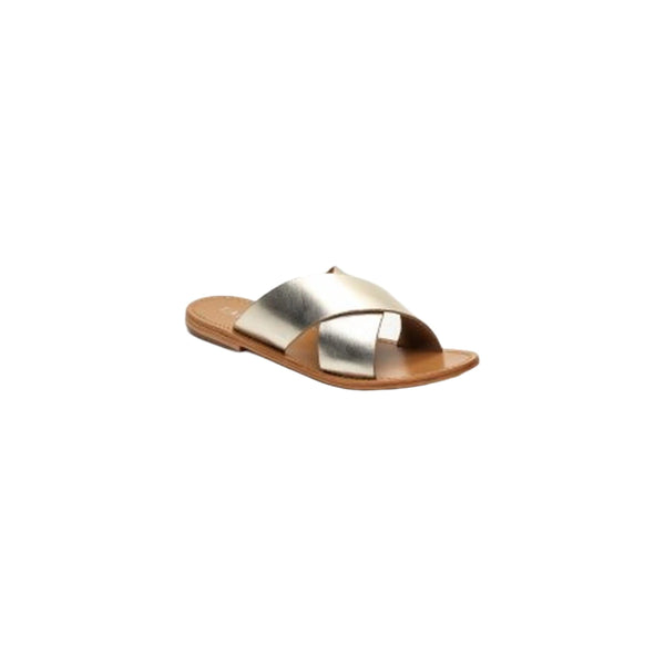 Calank - Copacabana Mules - Gold