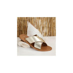 Calank - Mules Copacabana - Dorado