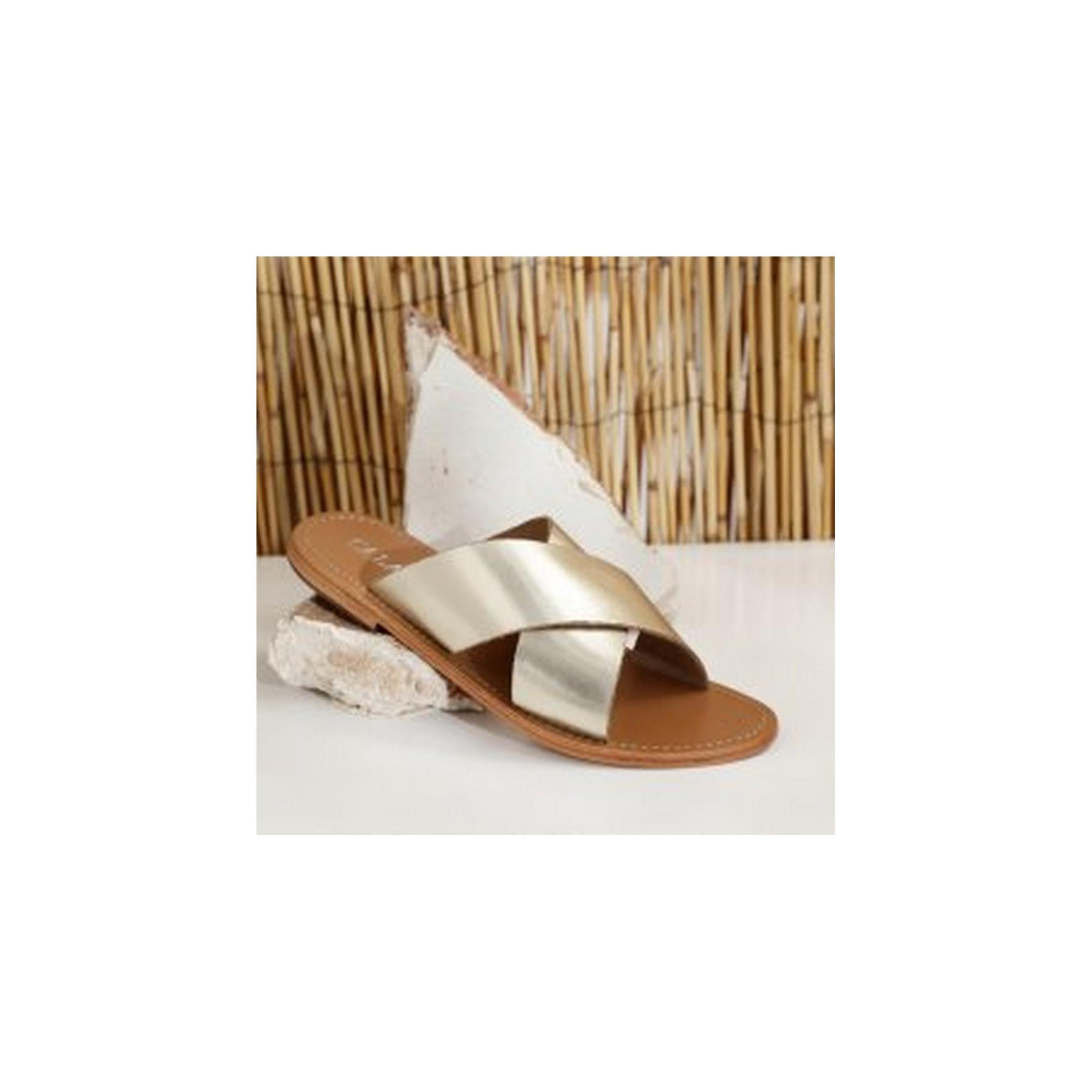 Calank - Mules Copacabana - Dorado