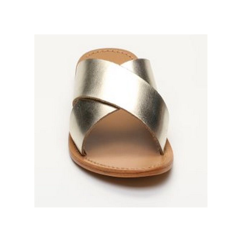 Calank - Mules Copacabana - Gold