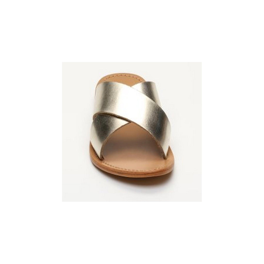 Calank - Mules Copacabana - Dorado