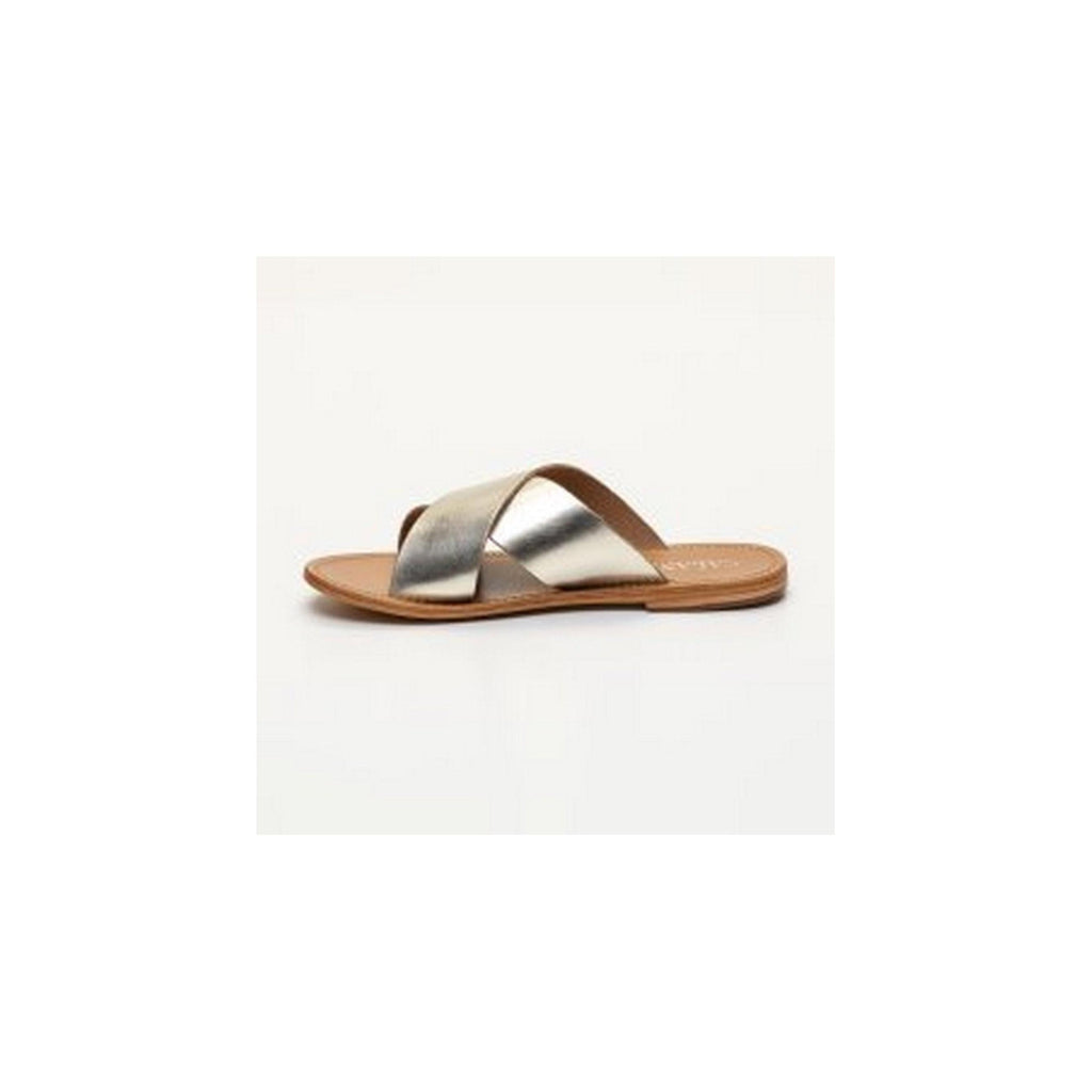Calank - Mules Copacabana - Dorado