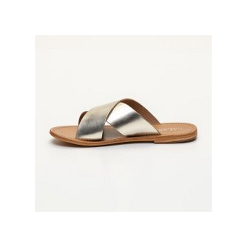 Calank - Mules Copacabana - Gold