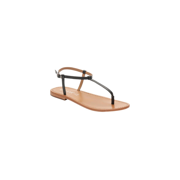 Sandales Oruro - Black