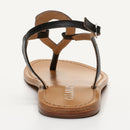 Bandeira Sandals - Black