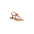 Calank - Bandeira Toe-Post Sandals - Black