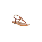Calank - Bandeira Toe-Post Sandals - Black
