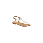 Calank - Inhauma Sandals - Gold