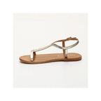 Calank - Inhauma Sandals - Gold