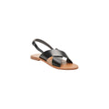 Calank - Sandalias Funes - Negro
