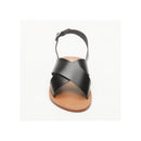 Calank - Sandales Funes - Black