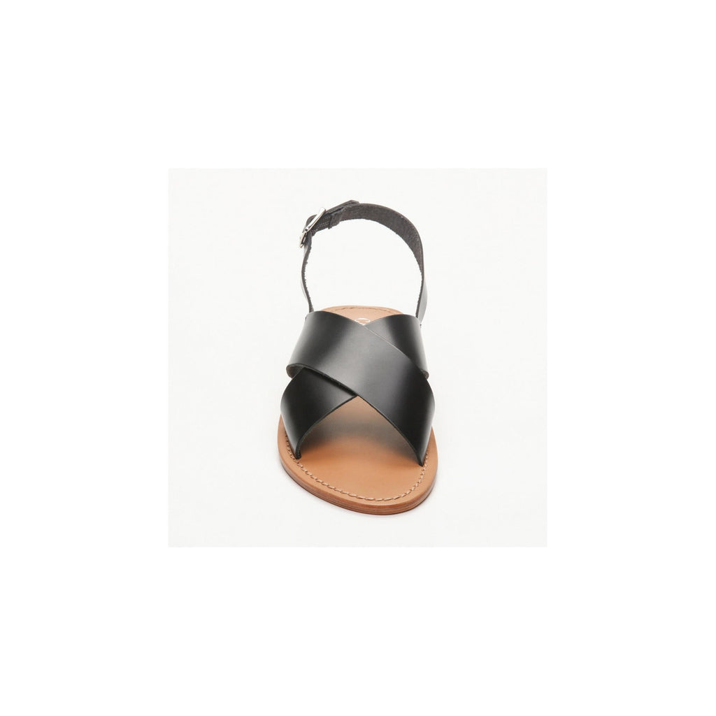 Calank - Sandalias Funes - Negro