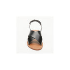 Calank - Sandalias Funes - Negro