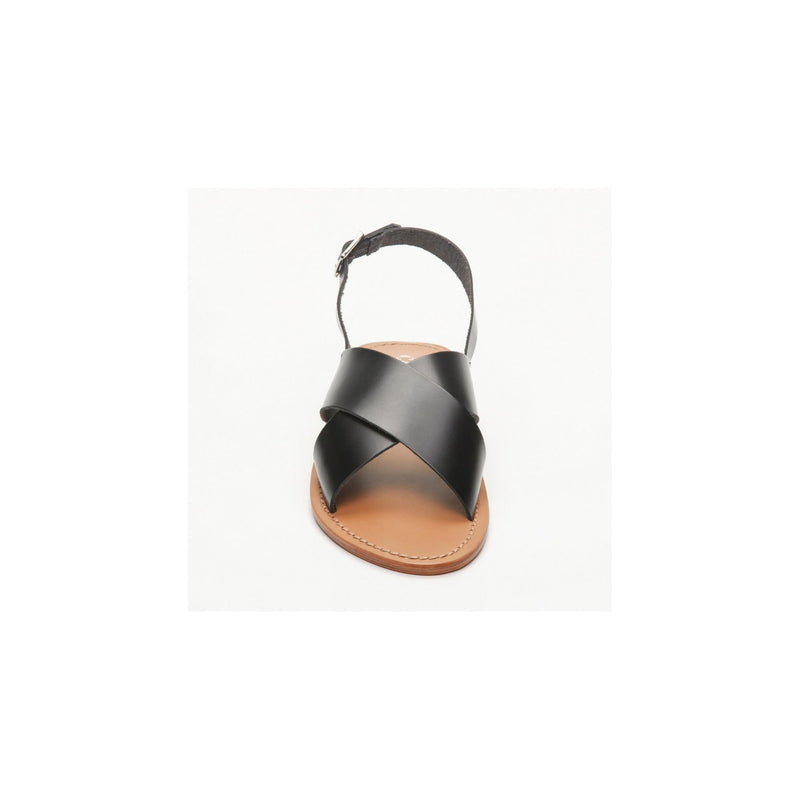 Calank - Sandalias Funes - Negro