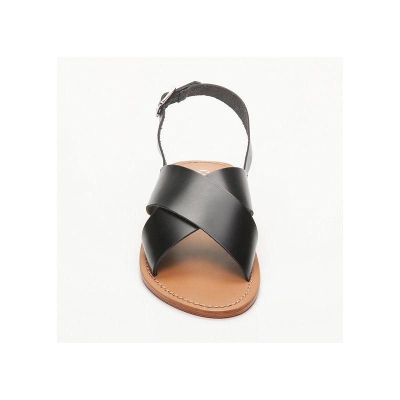 Calank - Sandales Funes - Black