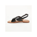 Calank - Sandales Funes - Black