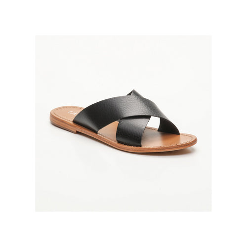 Calank - Sandales Copacabana - Black