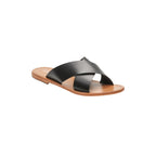 Calank - Copacabana Mules - Black