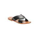 Calank - Mules Copacabana - Noir