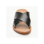 Calank - Copacabana Mules - Black
