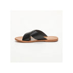 Calank - Copacabana Mules - Black