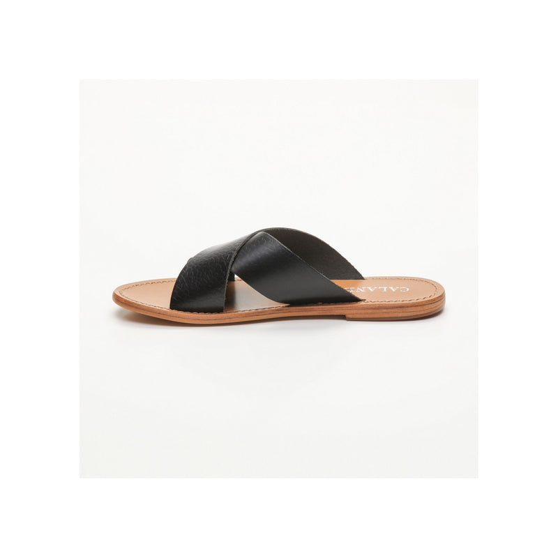 Calank - Sandales Copacabana - Black