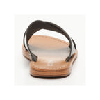 Calank - Copacabana Mules - Black