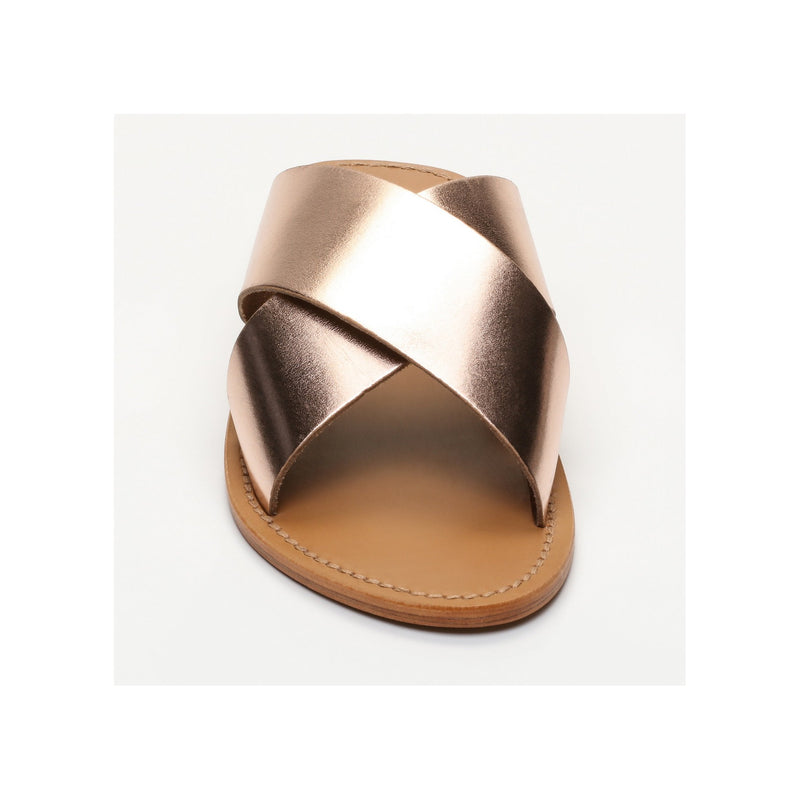 Mules Copacabana - Rose