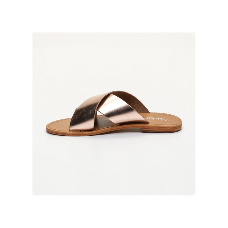 Mules Copacabana - Rose