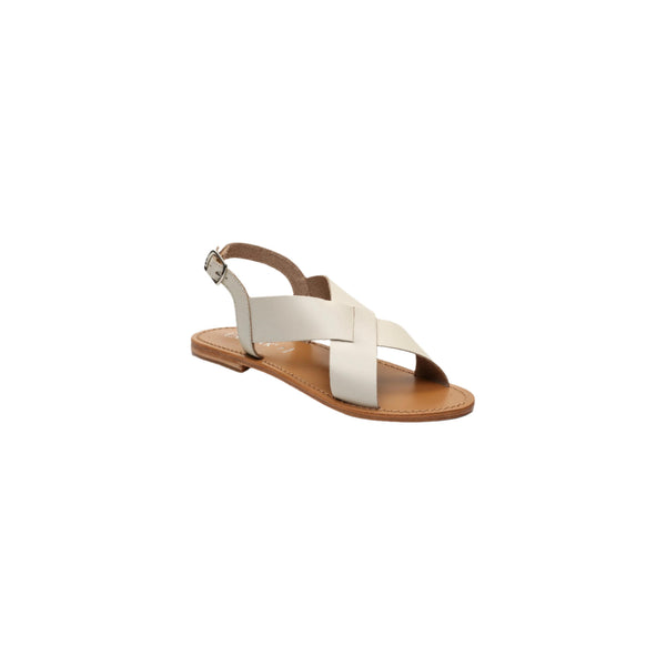 Sandalias Ipanema - Ivory