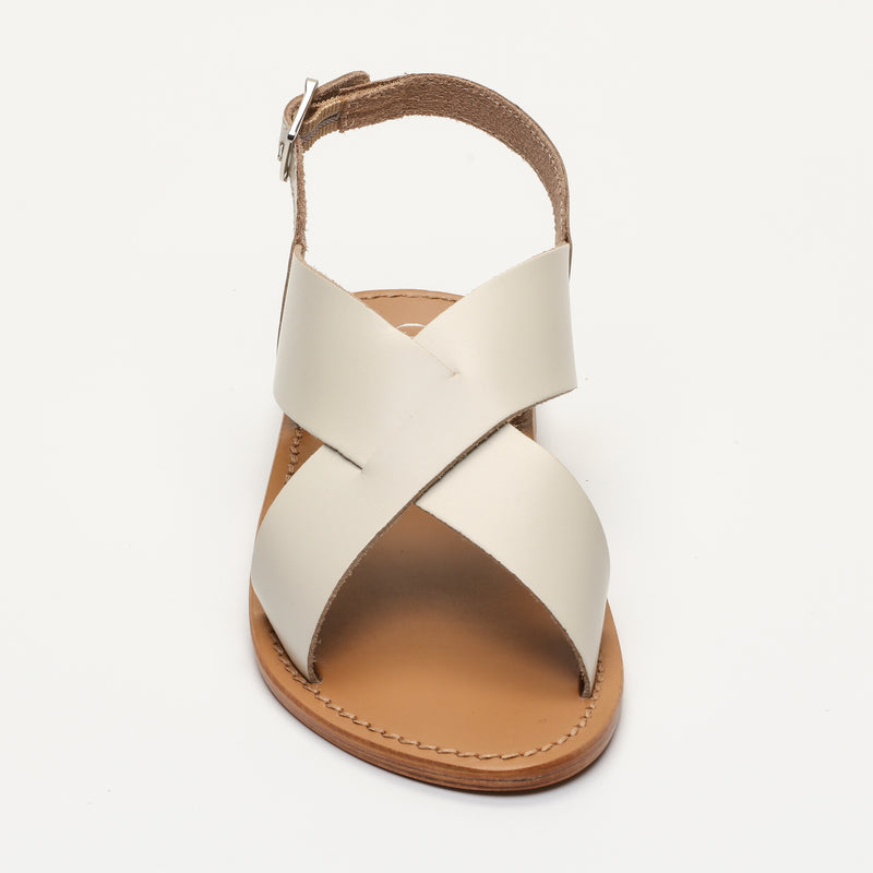 Calank - Sandales Ipanema - Ivory