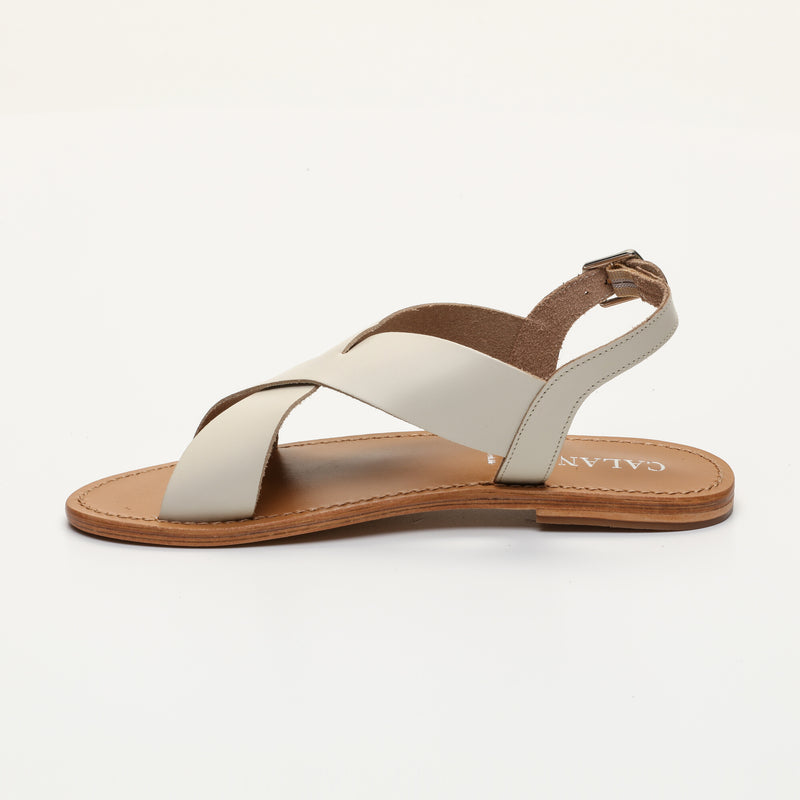 Calank - Sandales Ipanema - Ivory