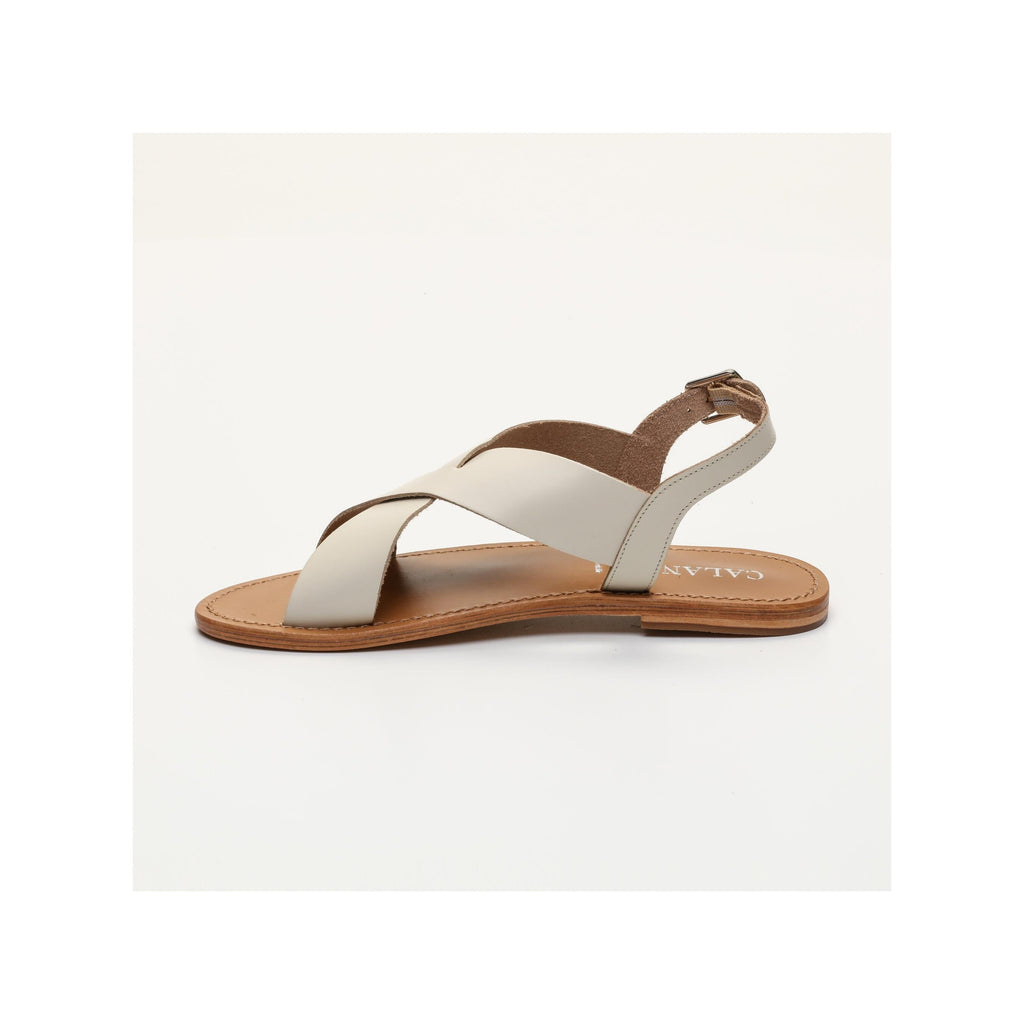 Calank - Sandalias Ipanema - Beige