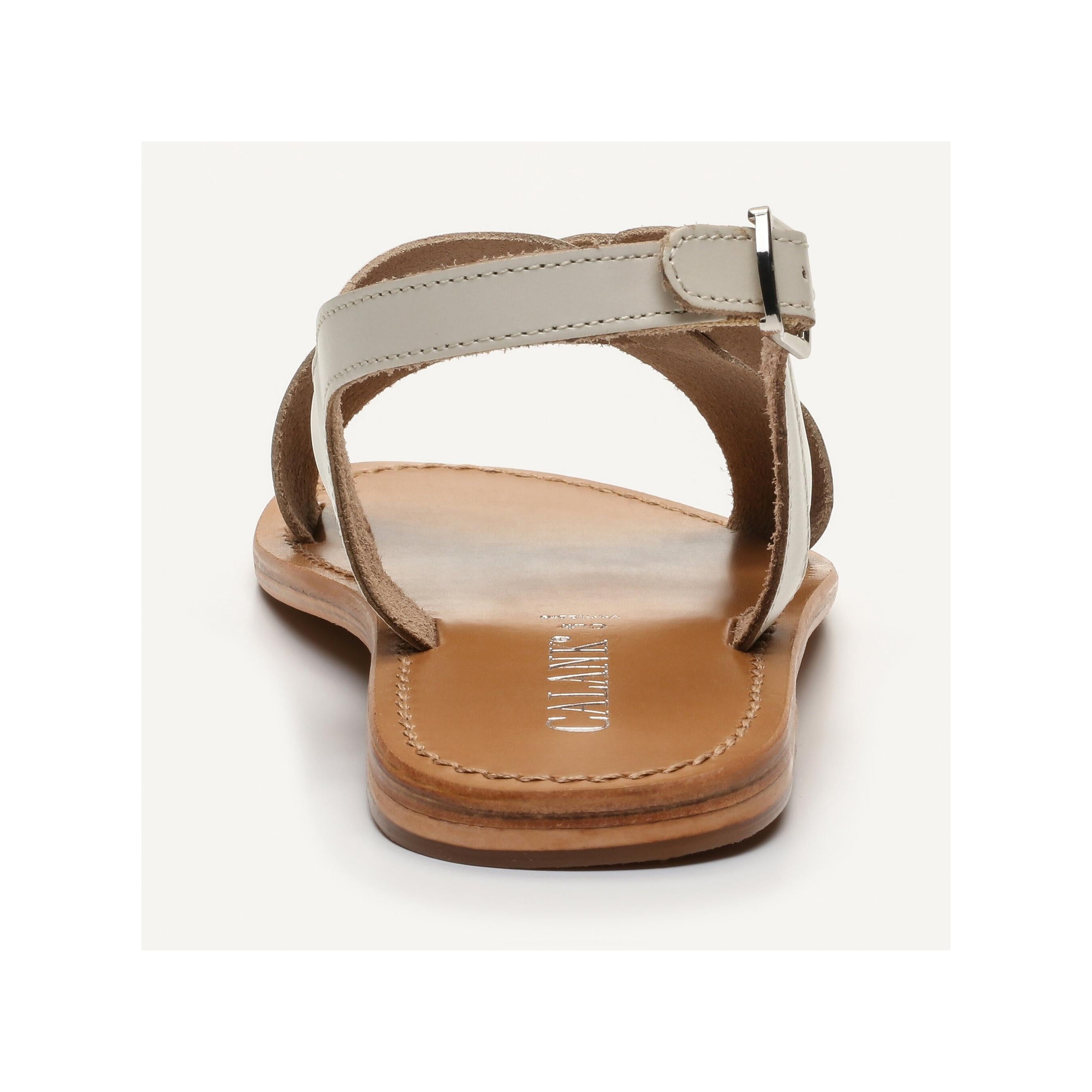 Calank - Sandalias Ipanema - Beige
