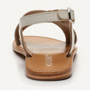 Sandalias Ipanema - Beige