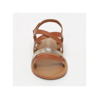 Calank - Leblon Sandals - Gold
