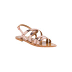 Calank - Leblon Sandals - Gold