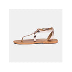 Calank - Sandalias de dedo - Barra - Dorado